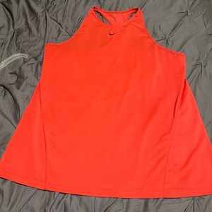 Nike tank top